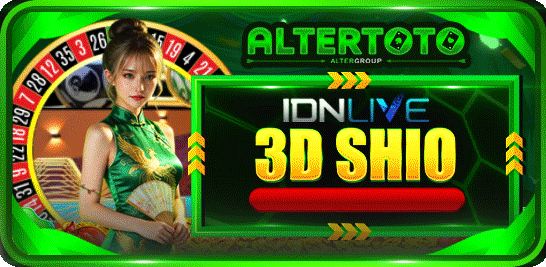 Casino Games 3D Shio