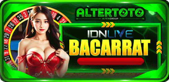 Casino Games Baccarat