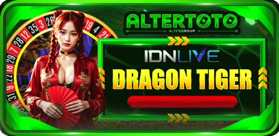 Casino Games Dragon Tiger