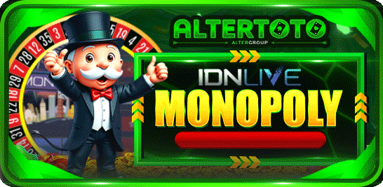 Casino Games Monopoly