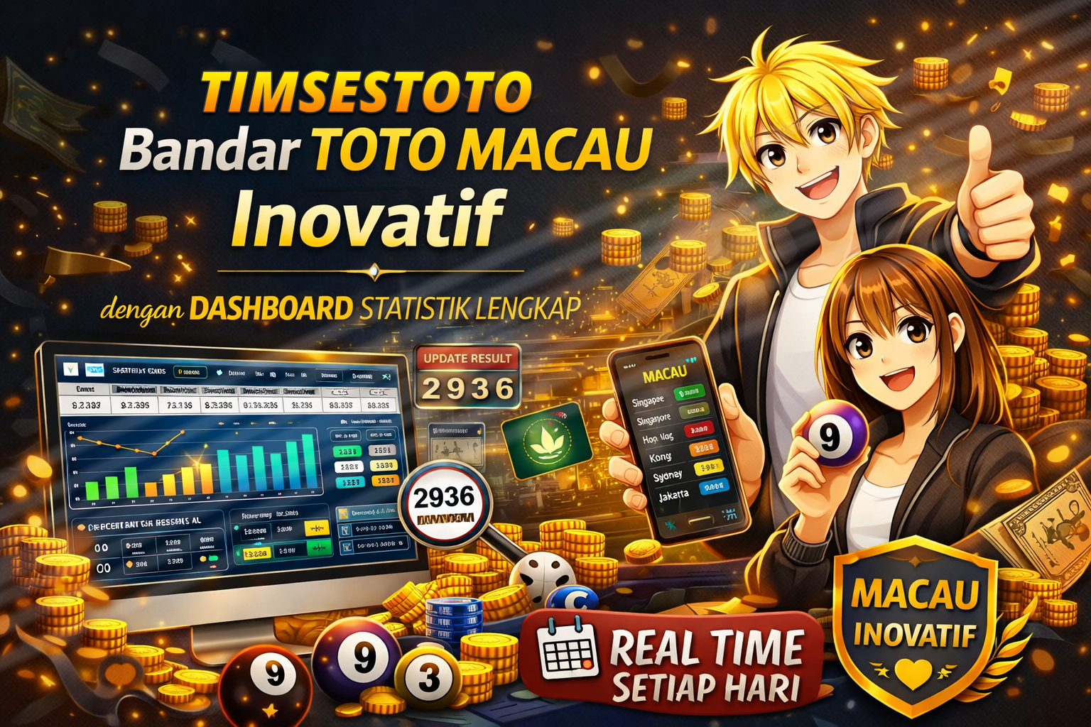 TIMSESTOTO