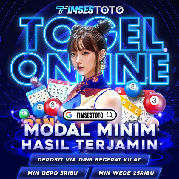TIMSESTOTO — Solusi Cerdas Akses Slot dan Cara Memantau RTP Game