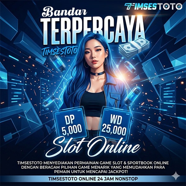 TIMSESTOTO # Link Terpercaya Login Slot Gacor Berlisensi Resmi