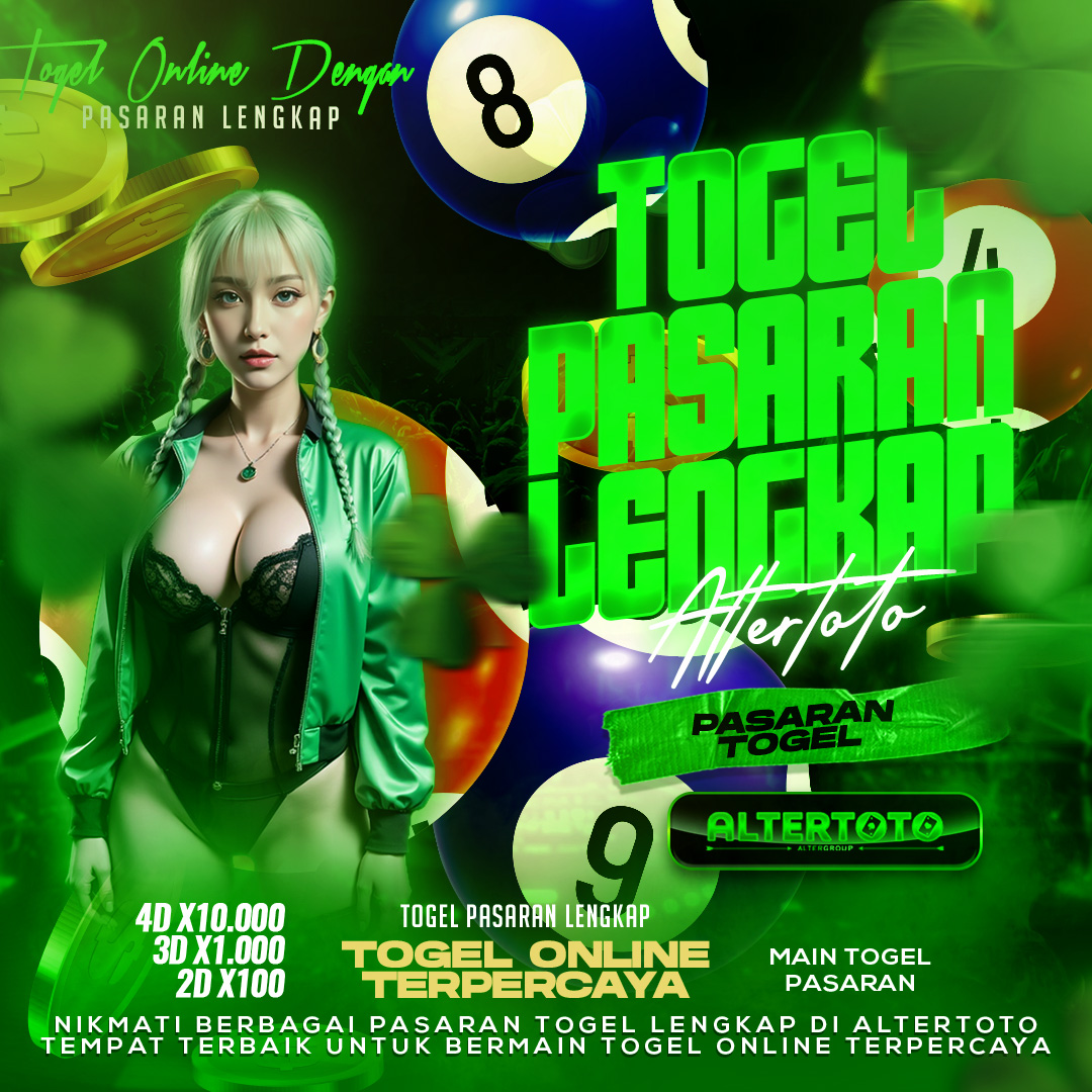 ALTERTOTO - DAFTAR ALTERTOTO - LOGIN ALTERTOTO - LINK ALTERTOTO