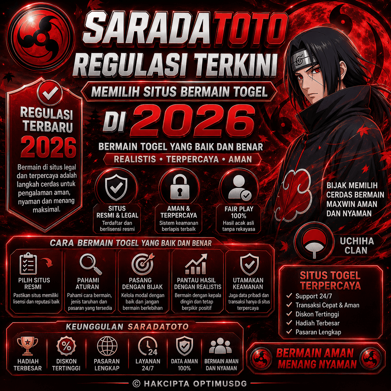 togel online
