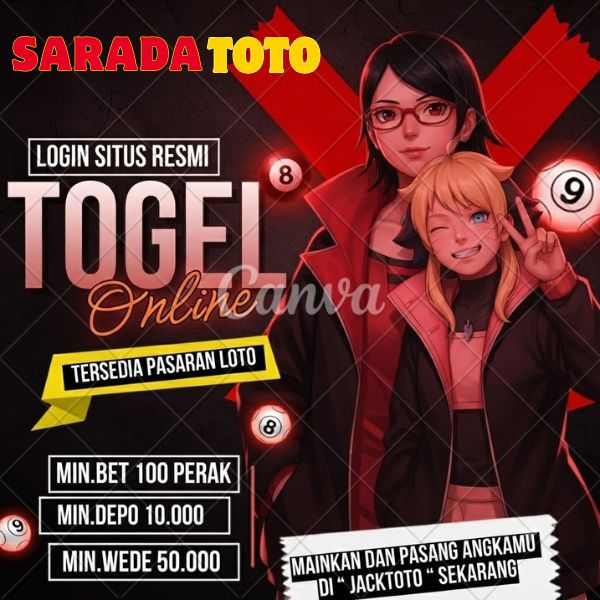 SARADATOTO ✈︎ Apistar Situs Toto Togel 4D Resmi AGENTOTO88 & Login Bandar Toto 4D Terpercaya Diskon Togel