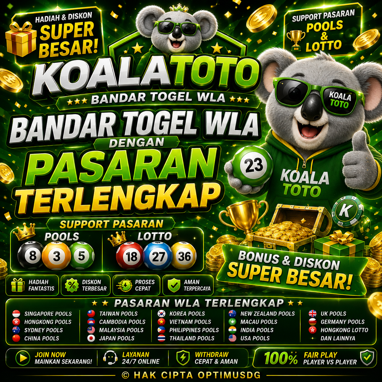 TELETOGEL ⚡ Sambut Link Alternatif Resmi Yang Bikin Feeling Good
