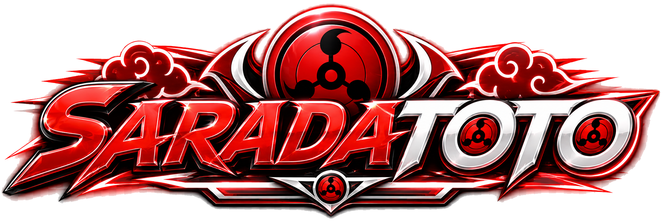 SARADATOTO Logo
