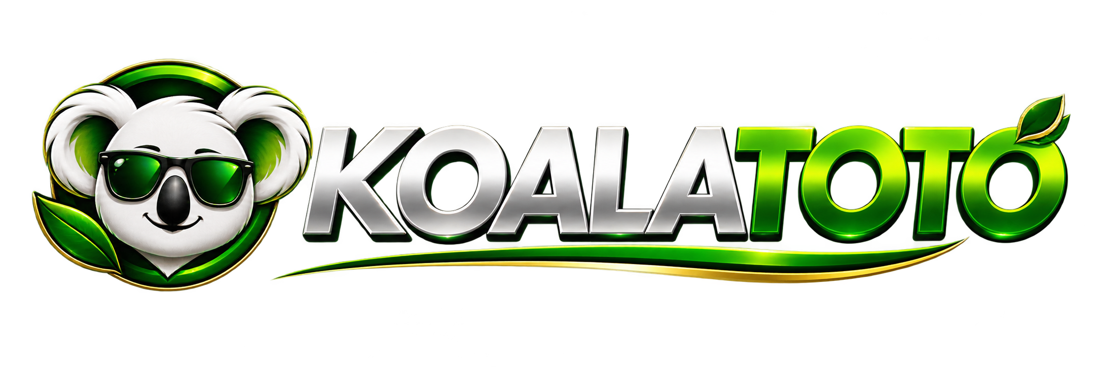 LOGO KOALATOTO