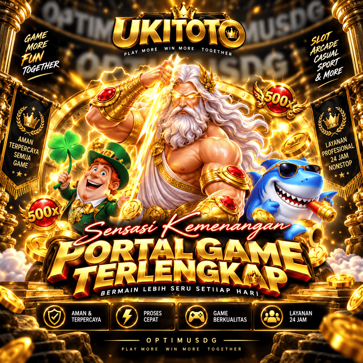 UKITOTO